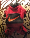 Костюм утепленный Nike