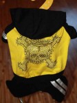 Костюм "Yello"