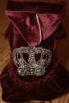 Платье "Queen"