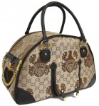 Сумка - переноска Juicy Gucci 2